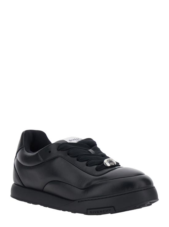 26FW 지방시 스니커즈 BH00B7H1YM001 Black - GIVENCHY