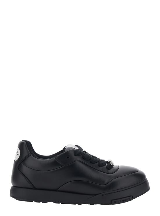 26FW 지방시 스니커즈 BH00B7H1YM001 Black