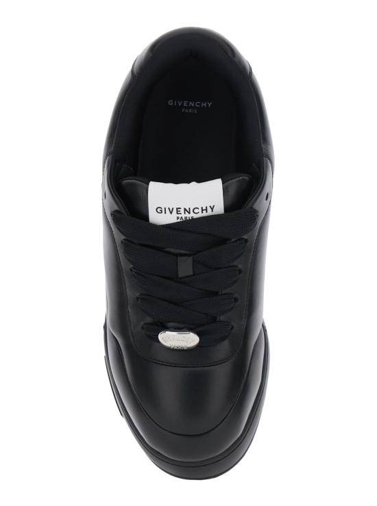 26FW 지방시 스니커즈 BH00B7H1YM001 Black - GIVENCHY