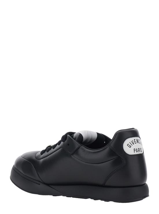 26FW 지방시 스니커즈 BH00B7H1YM001 Black - GIVENCHY
