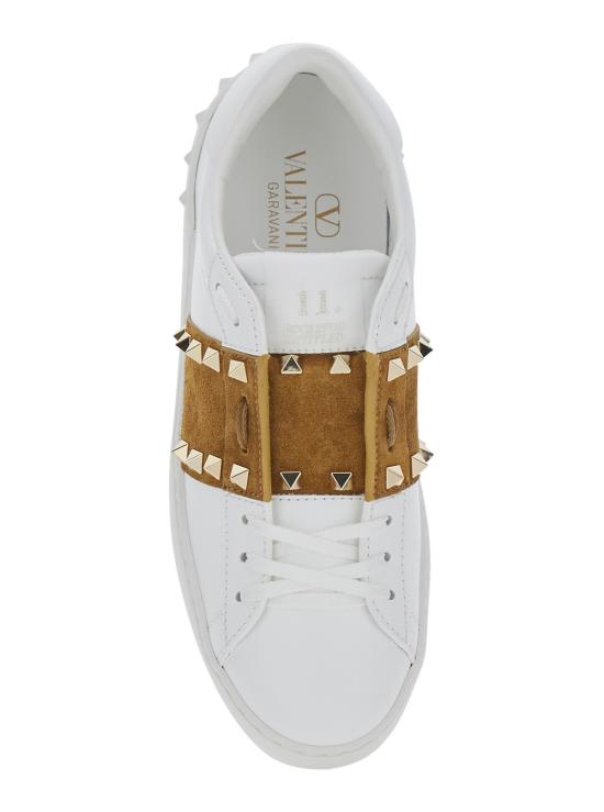 26FW 발렌티노 가라바니 스니커즈 9W2S0A01ZBV3DZ White - VALENTINO GARAVANI