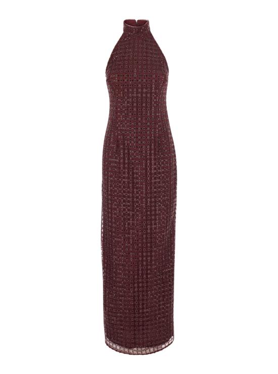 26FW 로테이트 롱 원피스 11629227342734 Bordeaux