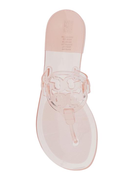 26FW 토리버치 뮬/슬리퍼 184868505 Pink - TORY BURCH