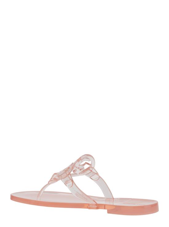 26FW 토리버치 뮬/슬리퍼 184868505 Pink - TORY BURCH