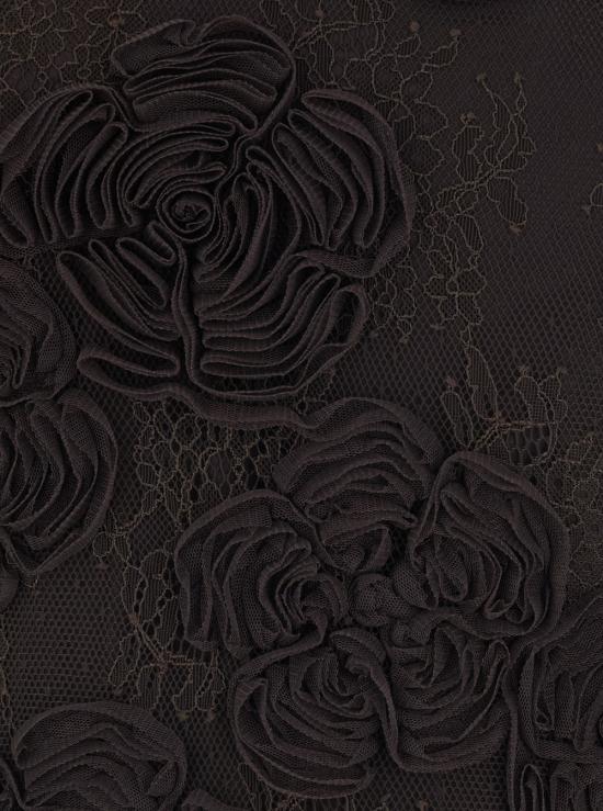 26FW 로테이트 숏 원피스 11628516671667 Brown - ROTATE