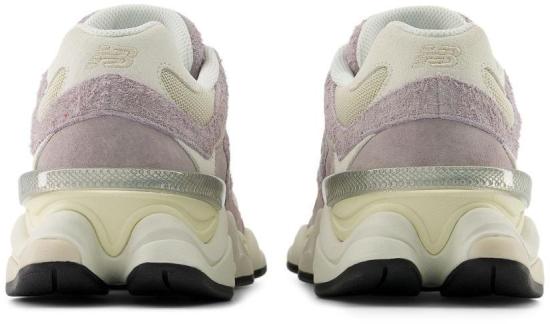 26SS 뉴발란스 9060 스니커즈 U906029MTRUFFLESALTTIMBERWOLF PURPLE - NEW BALANCE