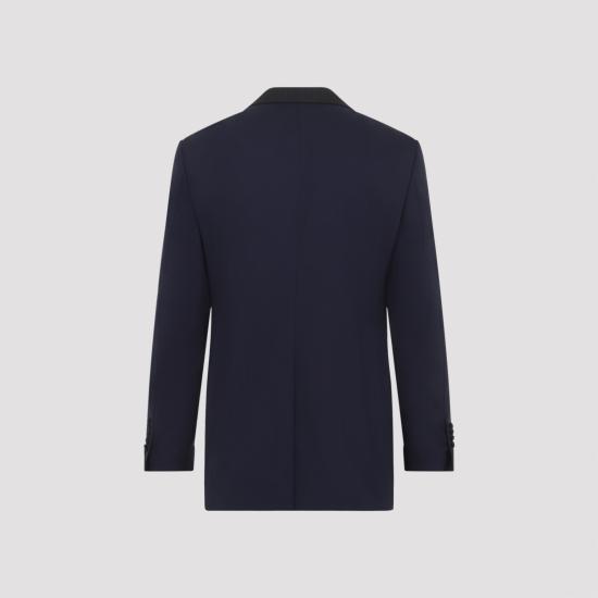 26FW 톰포드 수트 세트 2ESHG1 WOS02 UBR MIDHNIGHT BLEU - TOMFORD