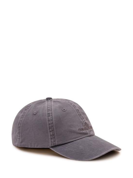 26SS 스톤 아일랜드 모자 L1S159100002S0106 V002D BLUE GREY - STONE ISLAND