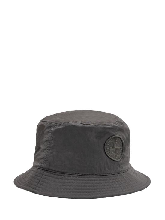 26SS 스톤 아일랜드 모자 L1S159100012S0076 V0059 MUSK - STONE ISLAND