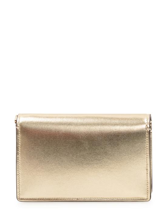 26FW 베르사체 지갑 10252651A18570 1X00J GOLD GOLD82 - VERSACE