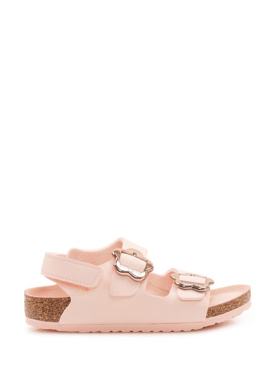 26SS [키즈] 버켄스탁 샌들 1031667 LTROSE LIGHT ROSE TONAL