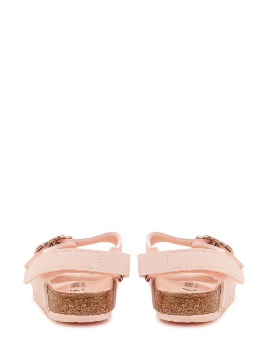 26SS [키즈] 버켄스탁 샌들 1031667 LTROSE LIGHT ROSE TONAL - BIRKENSTOCK