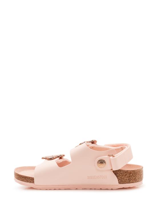 26SS [키즈] 버켄스탁 샌들 1031667 LTROSE LIGHT ROSE TONAL - BIRKENSTOCK