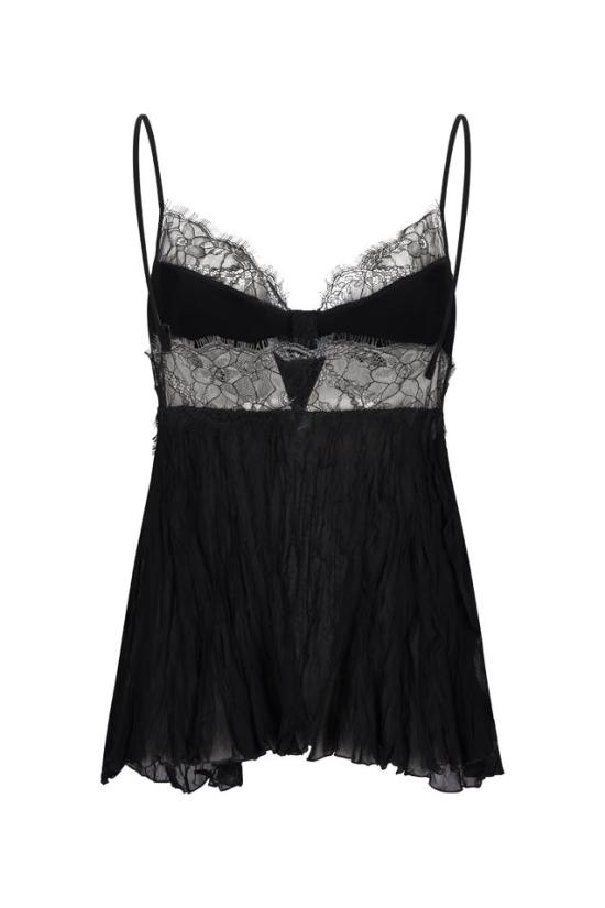 26SS 블루마린 탑 P622C452A - BLUMARINE