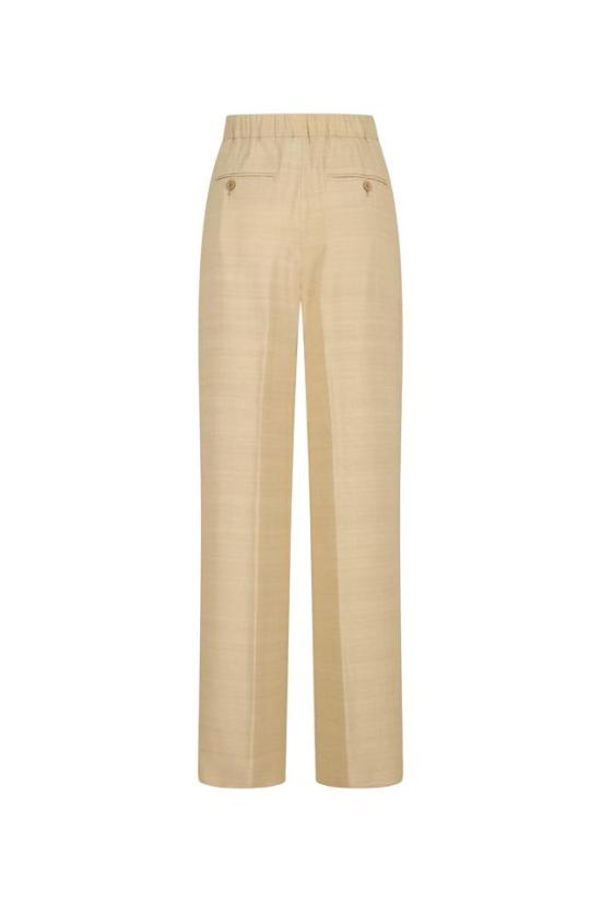 26SS 에르노 스트레이트 팬츠 PT000201D12876 - HERNO