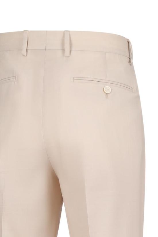 26SS 라르디니 스트레이트 팬츠 PAMURATPAIF66412 - LARDINI