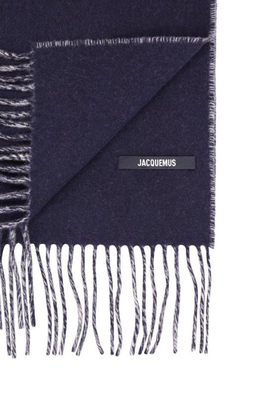 26FW 자크뮈스 머플러/스카프 22HACU00435AOT4001 - JACQUEMUS