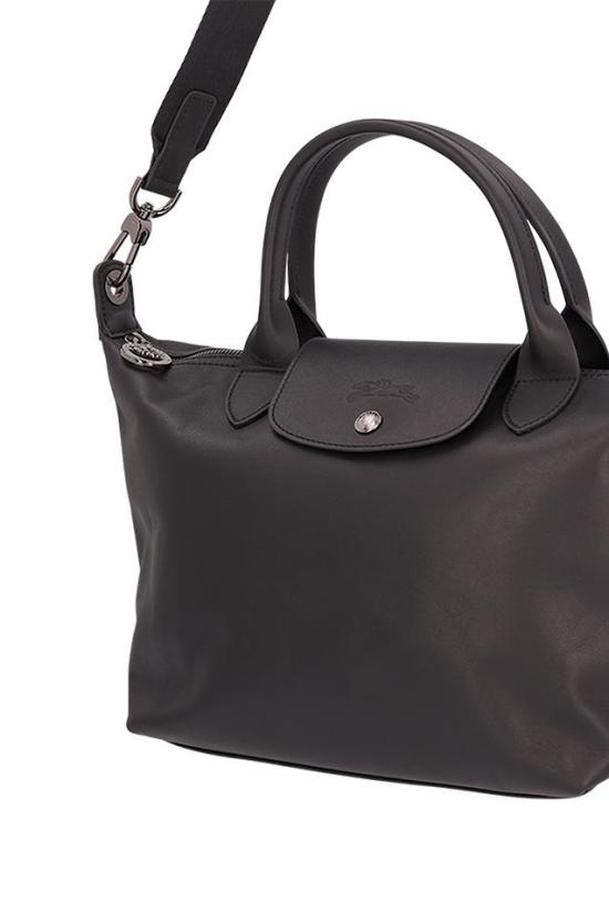 26FW 롱샴 르 플리아쥬 엑스트라 S 토트백 L1512987 - LONGCHAMP