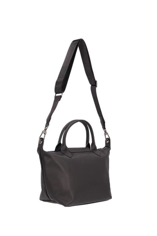 26FW 롱샴 르 플리아쥬 엑스트라 S 토트백 L1512987 - LONGCHAMP