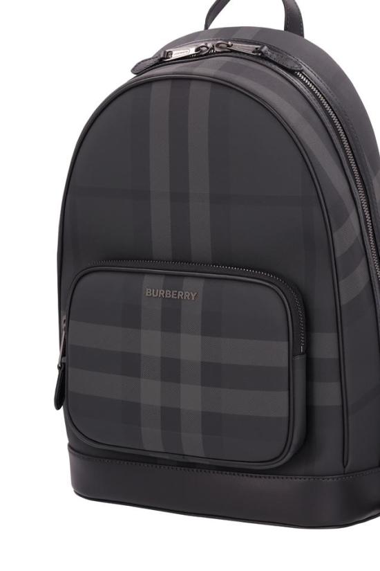 26SS 버버리 로코 백팩 8065630 GREY - BURBERRY
