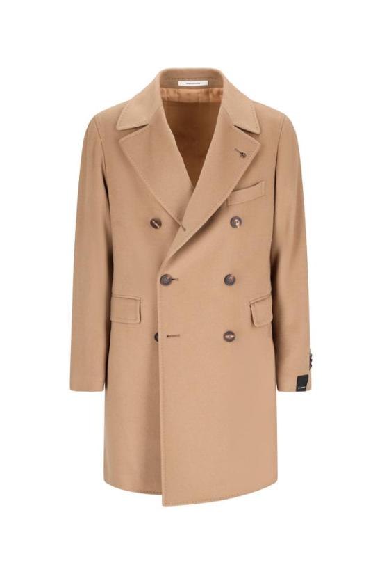 25FW 딸리아토레 코트 CSBLM0B350002 BEIGE