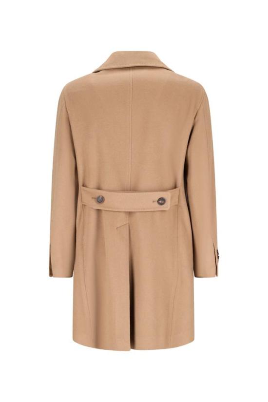 25FW 딸리아토레 코트 CSBLM0B350002 BEIGE - TAGLIATORE