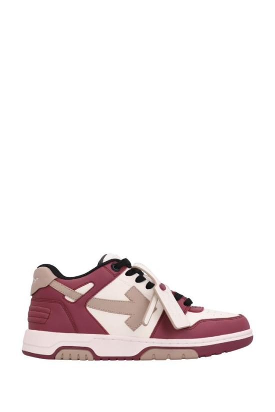 26SS 오프화이트 스니커즈 OMIA189F25LEA003