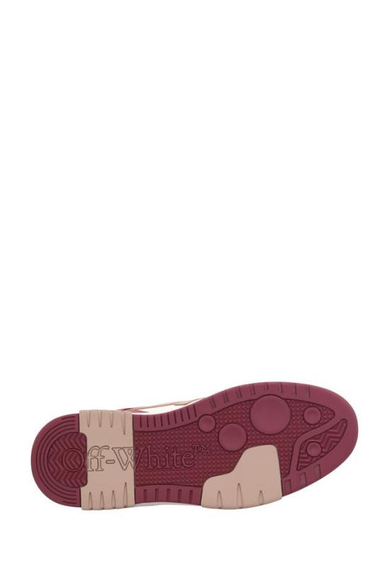 26SS 오프화이트 스니커즈 OMIA189F25LEA003 - OFF WHITE