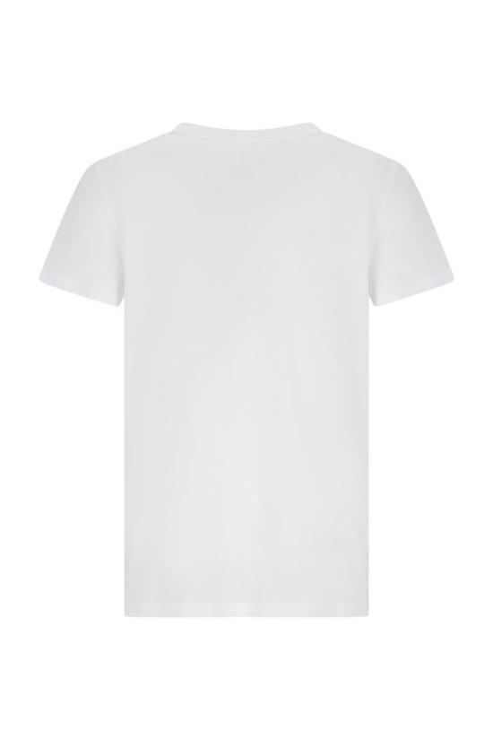 26SS 막스마라 스파디노 코튼 티셔츠 2611941062600 - MAX MARA