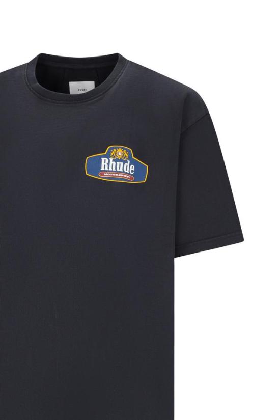 26SS 루드 탑 RHSS26TT04012 - RHUDE