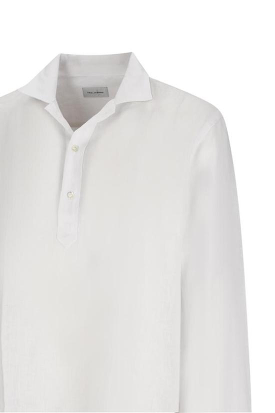 26SS 딸리아토레 긴팔 셔츠 DUSTIN740005 - TAGLIATORE