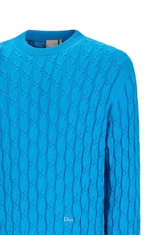 26SS 디올 스웨터 683M650A7020 - DIOR