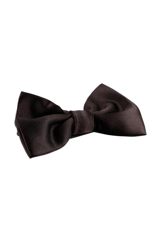  딸리아토레 넥타이 PAPILLONA10003 BLACK - TAGLIATORE