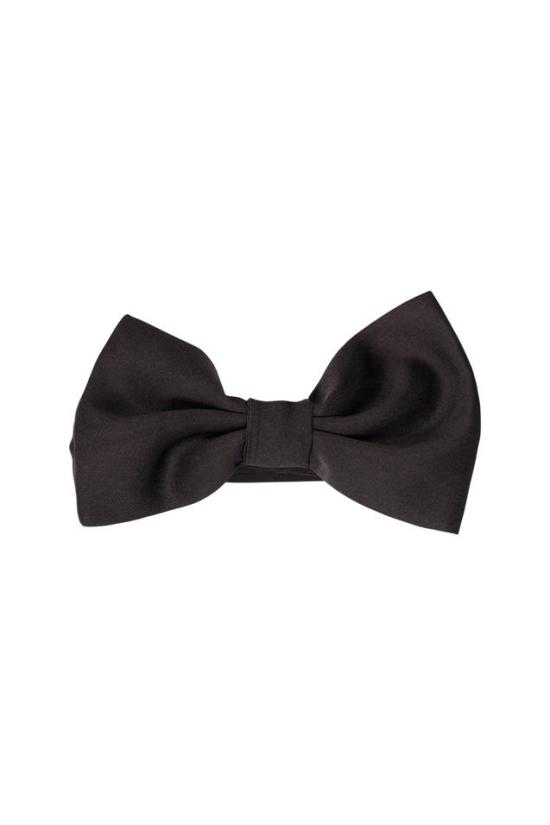  딸리아토레 넥타이 PAPILLONA10003 BLACK