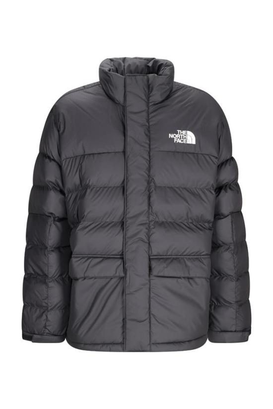 25SS 노스페이스 림바라 인슐레이티드 자켓 NF0A89EG BLACK