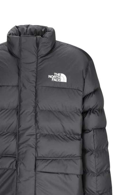 25SS 노스페이스 림바라 인슐레이티드 자켓 NF0A89EG BLACK - NORTH FACE