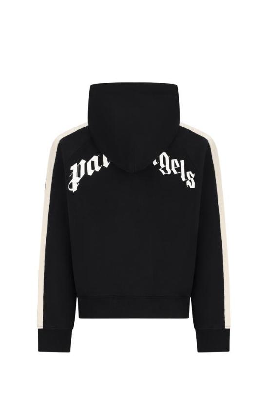 26SS 팜앤젤스 후드 티셔츠 PMBB17QS26FLE001 - PALM ANGELS