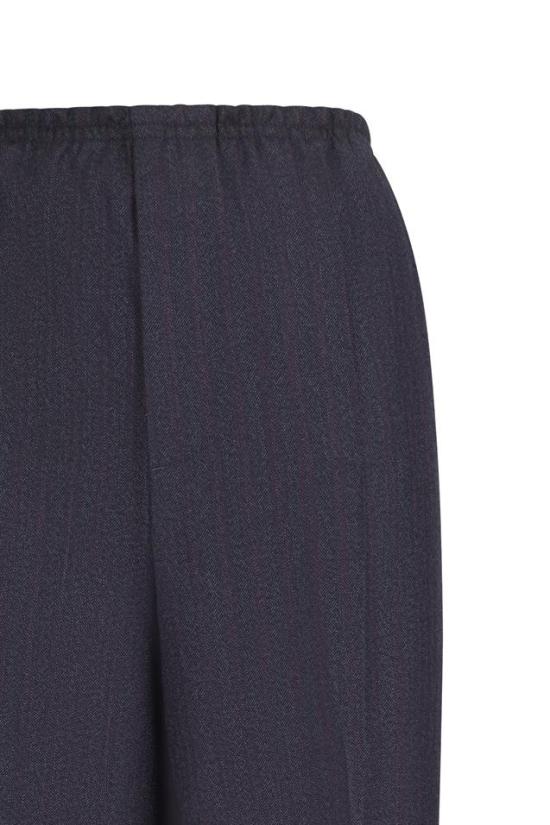 26SS 보테가베네타 팬츠 792942V36K0 - BOTTEGA VENETA