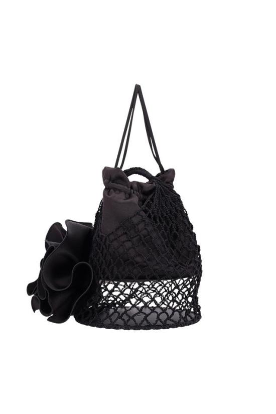 26FW 마그다뷰트림 숄더백 606424 BLACK - MAGDA BUTRYM