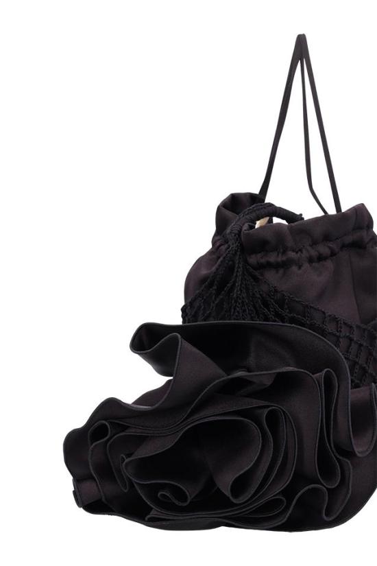 26FW 마그다뷰트림 숄더백 606424 BLACK - MAGDA BUTRYM
