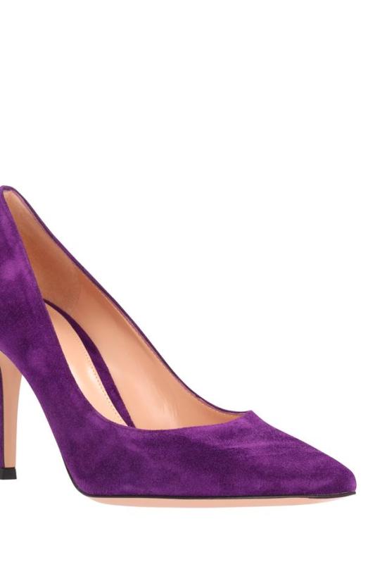 26FW 지안비토로시 힐/펌프스 G2458085RICCAM - GIANVITO ROSSI