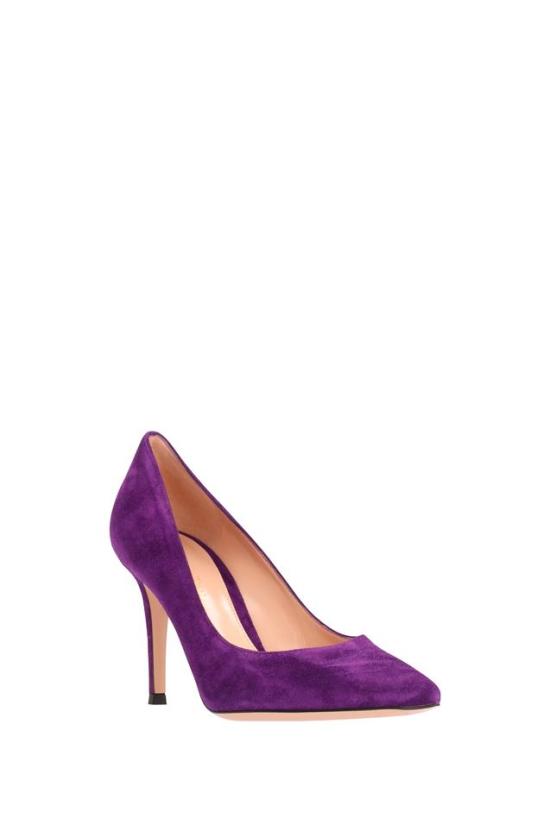 26FW 지안비토로시 힐/펌프스 G2458085RICCAM - GIANVITO ROSSI