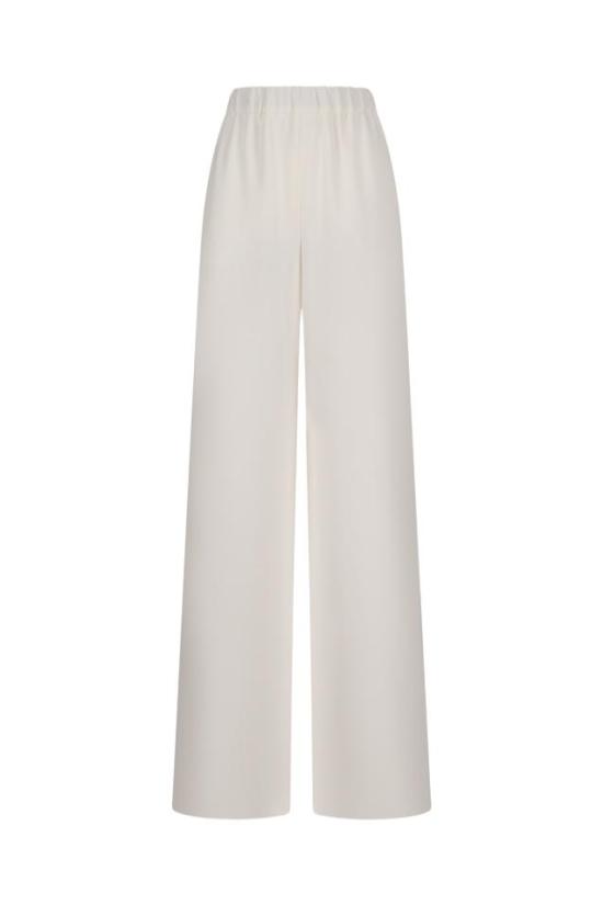 25SS 발렌티노 가라바니 스트레이트 팬츠 4B3RB5R81MM WHITE