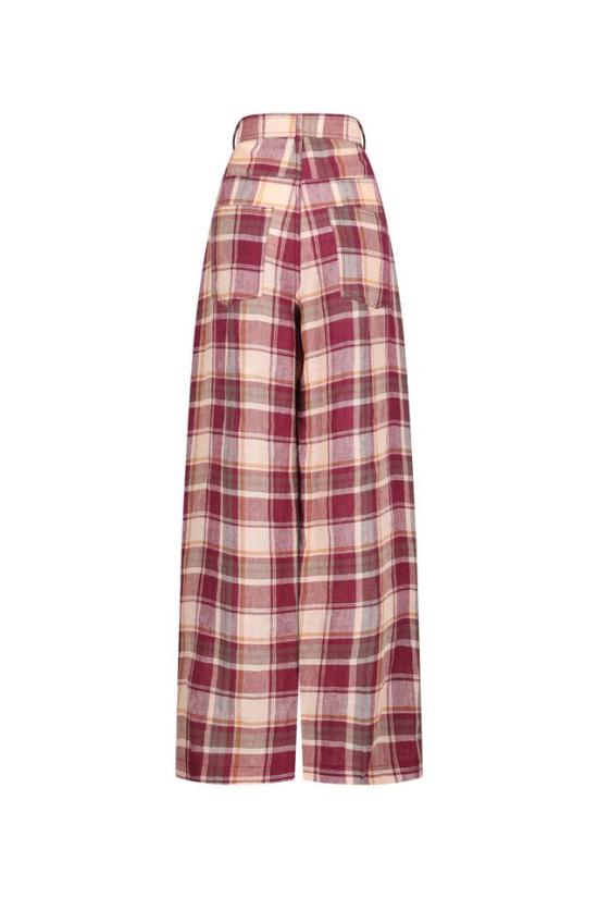 26FW 마벨 팬츠 BSS1008TELICHK - MARBELL