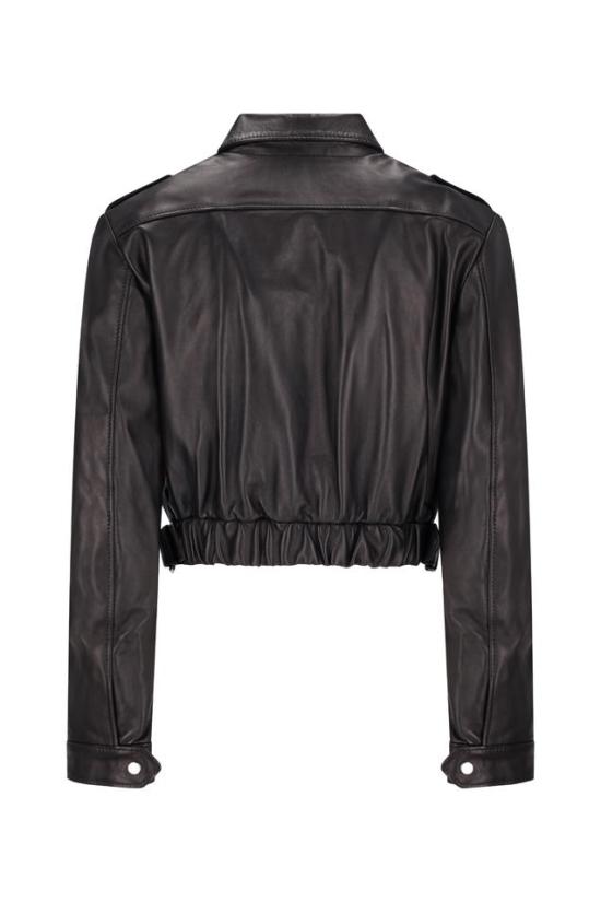 26SS ALESSANDRA GRIMOLDI 봄버 자켓 BOMBERCORTO - OTHER BRANDS