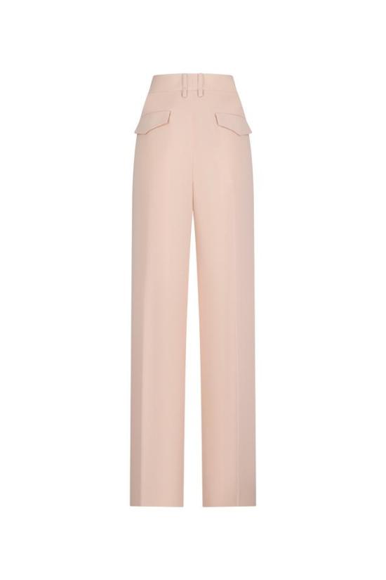 26SS 질샌더 스트레이트 팬츠 J01KA0194J40002 - JIL SANDER