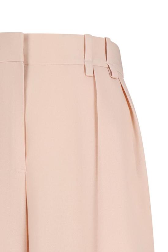 26SS 질샌더 스트레이트 팬츠 J01KA0194J40002 - JIL SANDER
