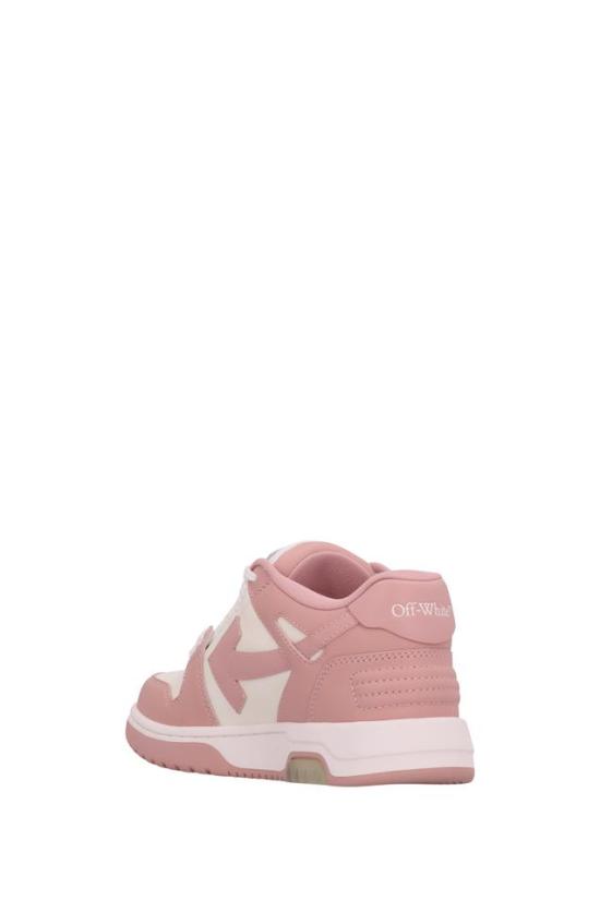 26SS 오프화이트 스니커즈 OWIA259C99LEA006 - OFF WHITE