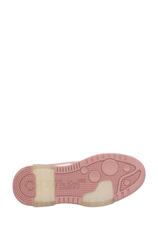 26SS 오프화이트 스니커즈 OWIA259C99LEA006 - OFF WHITE