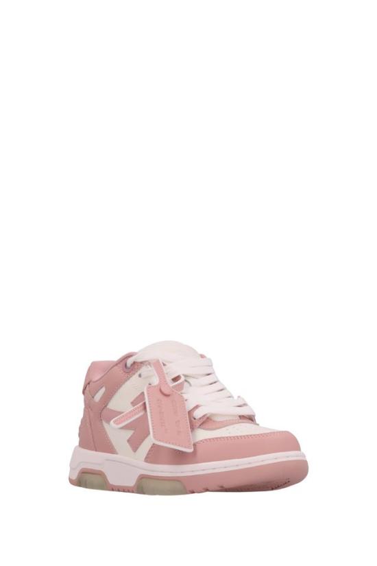 26SS 오프화이트 스니커즈 OWIA259C99LEA006 - OFF WHITE